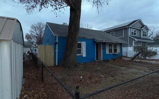 23 Commander Ave, Hempstead, NY 11550