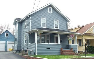 23 Franklin Ave, Sea Cliff, NY 11579