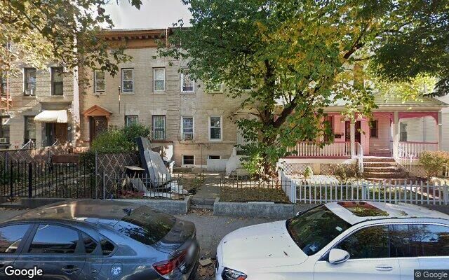 23 Kenilworth Pl, Brooklyn, NY 11210