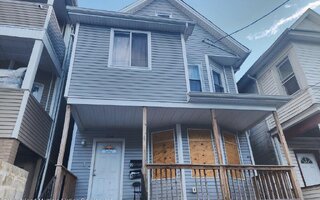 230 Benziger Ave, Staten Island, NY 10301
