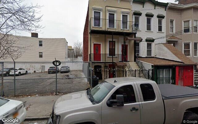 2301 Bathgate Ave, Bronx, NY 10458