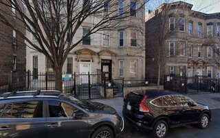 2303 Loring Pl N, Bronx, NY 10468