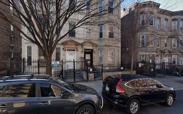 2303 Loring Pl N, Bronx, NY 10468 (Condo)