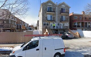 231 Davis Ave, Bronx, NY 10465