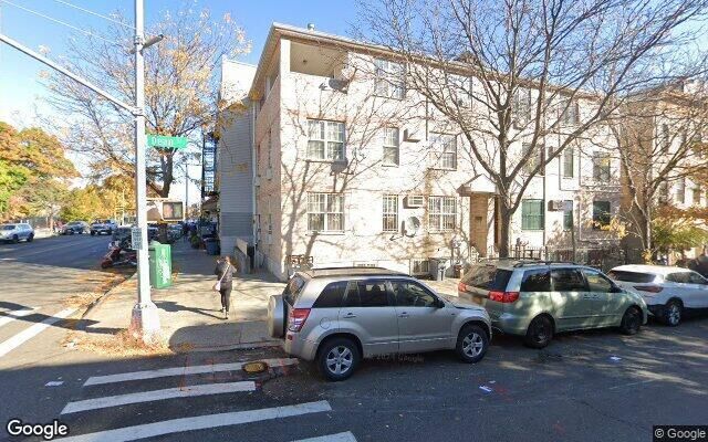 2313 Dean St, Brooklyn, NY 11233