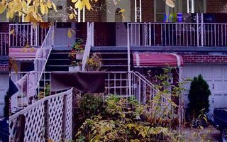 2318 Barnes Ave, Bronx, NY 10467
