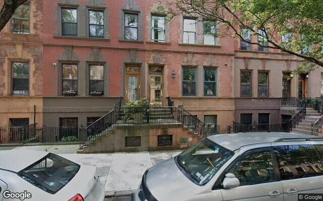 232 W 138th St, New York, NY 10030