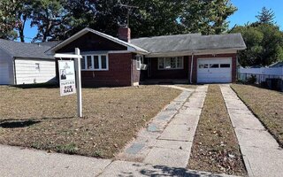 2321 Harrison Ave, Baldwin, NY 11510