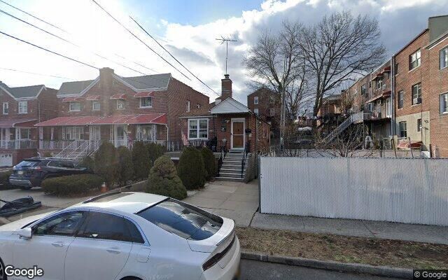 2325 Wilson Ave, Bronx, NY 10469
