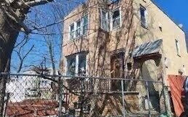 233-01 Mentone Ave, Rosedale, NY 11422 (Back Side)
