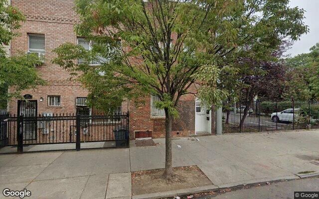 233 Central Ave, Brooklyn, NY 11221