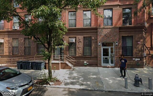 233 W 134th St #5A, New York, NY 10030