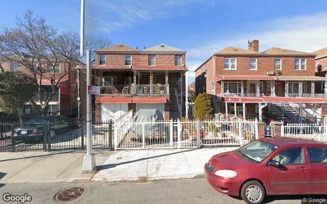 2337 Bronxwood Ave, Bronx, NY 10469