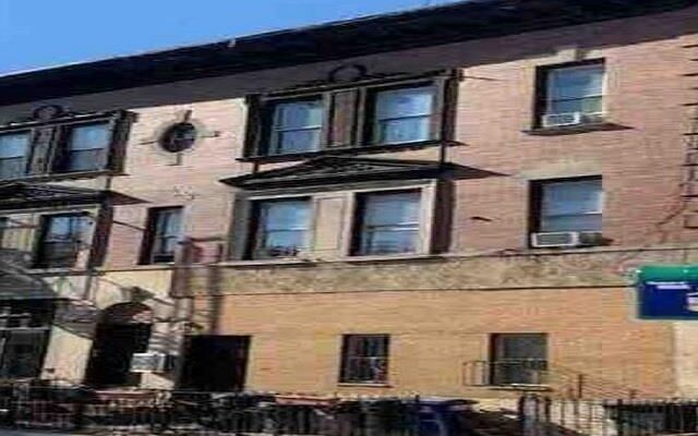 234 Albany Ave, Brooklyn, NY 11213 (Condo)