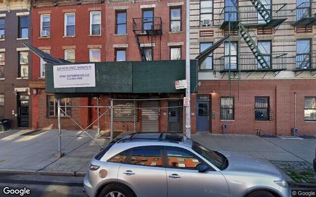 2340 Pacific St, Brooklyn, NY 11233