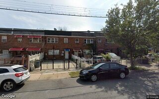 2340 Waterbury Ave, Bronx, NY 10462