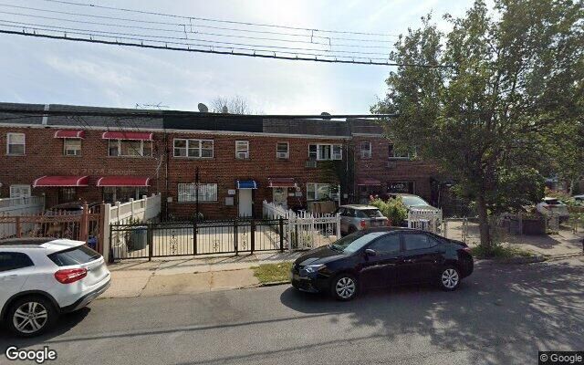 2340 Waterbury Ave, Bronx, NY 10462