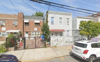 2343 Newbold Ave, Bronx, NY 10462