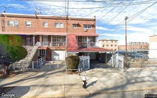 2349 Ellis Ave, Bronx, NY 10462