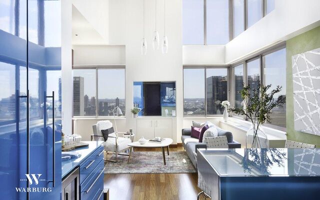 235 E 40th St #41H, New York, NY 10016