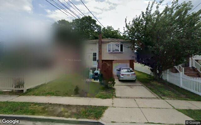 236 Perry St, Hempstead, NY 11550 (House View)