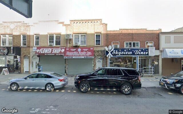 2361 Westchester Ave, Bronx, NY 10462