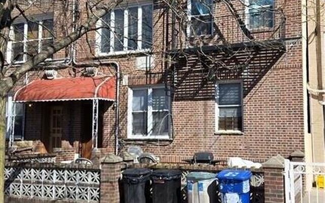 2363 81st St, Brooklyn, NY 11214 (Condo)
