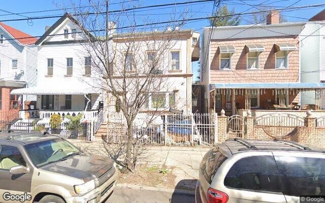 239 Warwick St, Brooklyn, NY 11207