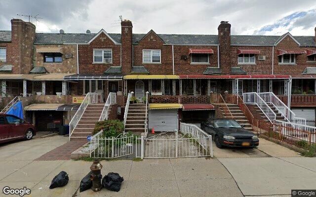 24 E 58th St, Brooklyn, NY 11203