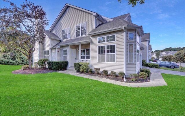 240 Kettles Ln #240, Medford, NY 11763 (Yard)