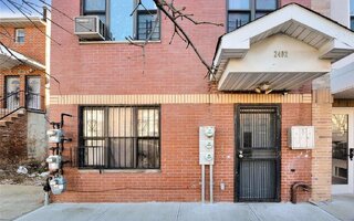 2402 Dean St, Brooklyn, NY 11233