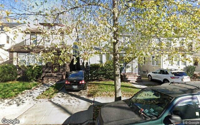 241-07 Newhall Ave, Rosedale, NY 11422