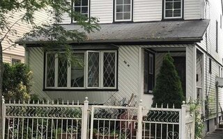 241-19 Newhall Ave, Rosedale, NY 11422