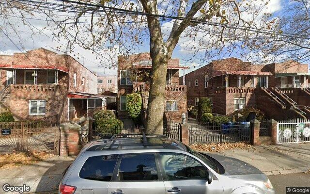 241 E 87th St, Brooklyn, NY 11236