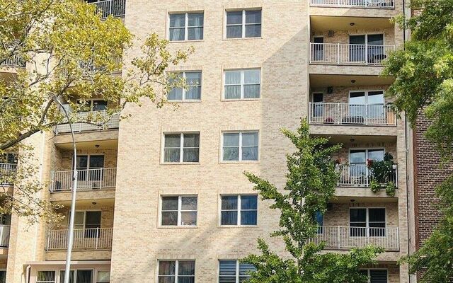 2421 Ocean Ave #6B, Brooklyn, NY 11229 (Condo)
