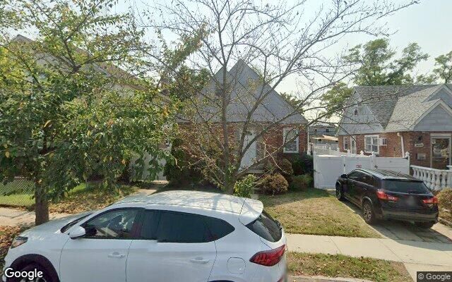 243-12 131st Ave, Rosedale, NY 11422