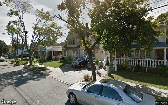 243-16 143rd Ave, Rosedale, NY 11422