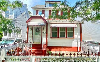 243-27 145th Ave, Rosedale, NY 11422