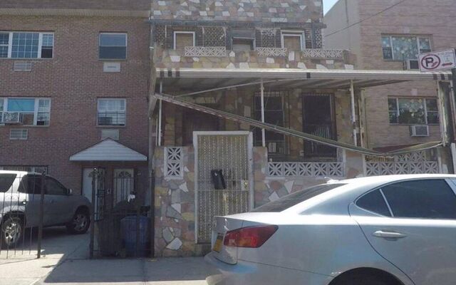 243 Amboy St, Brooklyn, NY 11212