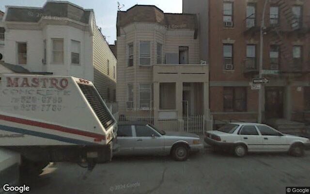 2430 Beaumont Ave, Bronx, NY 10458