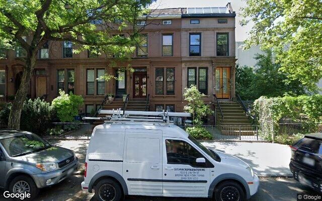 244 Clifton Pl, Brooklyn, NY 11216