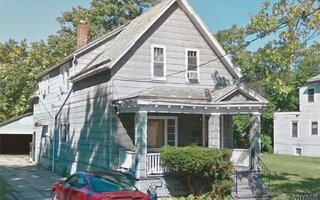 246 Carl St, Buffalo, NY 14215