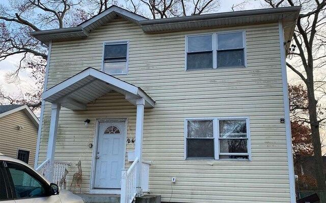 246 Parkway Blvd, Wyandanch, NY 11798 (House View)