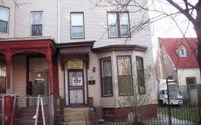 246 Saratoga Ave, Brooklyn, NY 11233