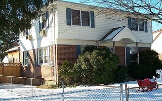 2470 Rugby St, East Meadow, NY 11554