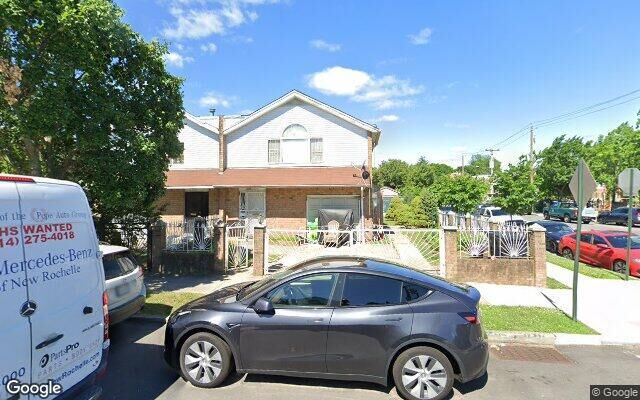 2475 Gunther Ave, Bronx, NY 10469