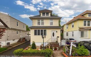 248 Wardwell Ave, Staten Island, NY 10314