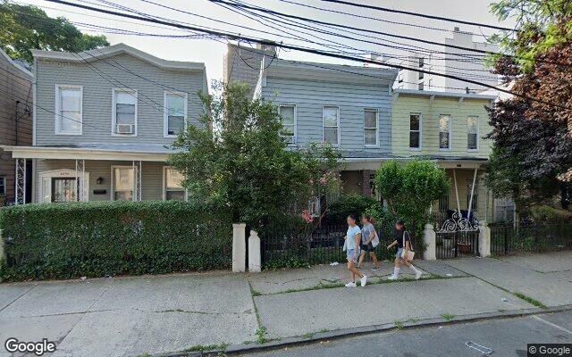2494 Cambreleng Ave, Bronx, NY 10458