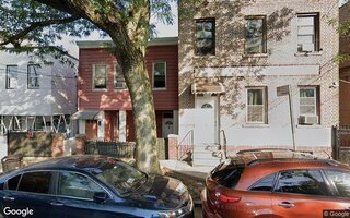 2495 Cambreleng Ave, Bronx, NY 10458