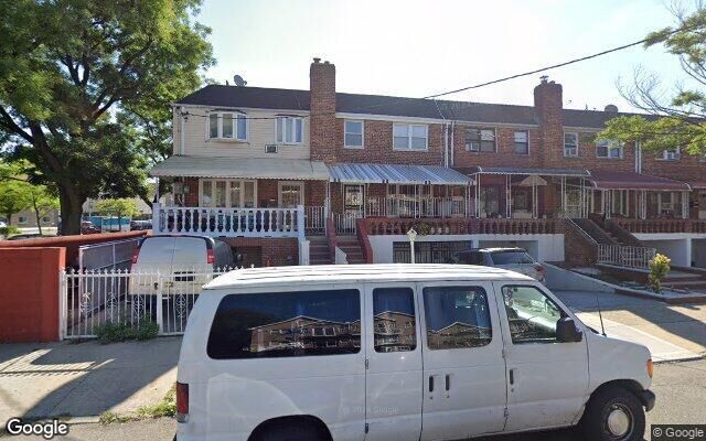 25-03 88th St, East Elmhurst, NY 11369